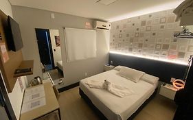 Smart Hotel Joinville