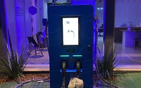 Smart Hotel Joinville